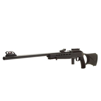 Rifle CBC 7022 Way Cal 22Lr – 10 Tiros – Cano 21” Oxidado
