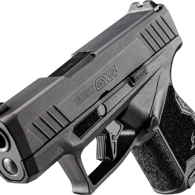 PISTOLA TAURUS GX4 CAL. 9MM