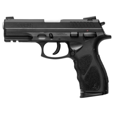 Pistola Taurus TH9 Calibre 9mm Cap 17+1