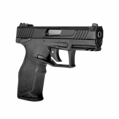 Pistola Taurus TX22 Calibre .22 LR Cap 16+1